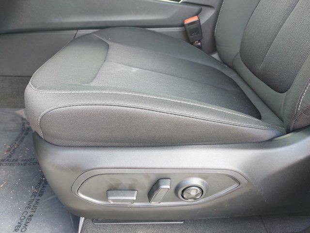 new 2025 Jeep Grand Cherokee car, priced at $36,330