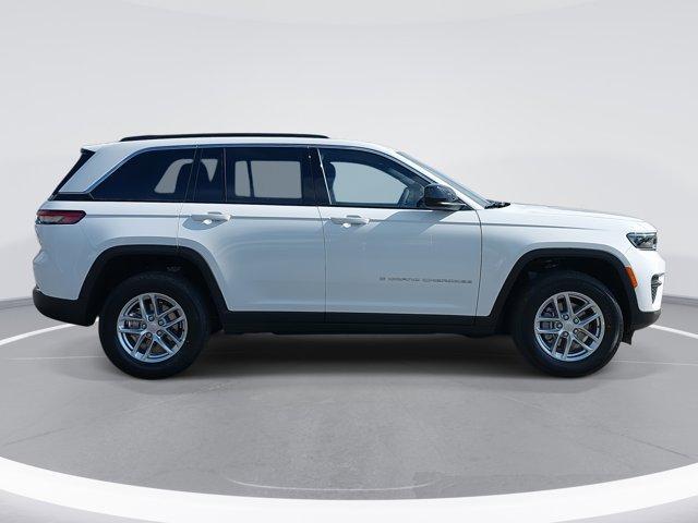 new 2025 Jeep Grand Cherokee car, priced at $36,330
