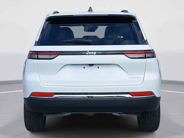 new 2025 Jeep Grand Cherokee car, priced at $36,330