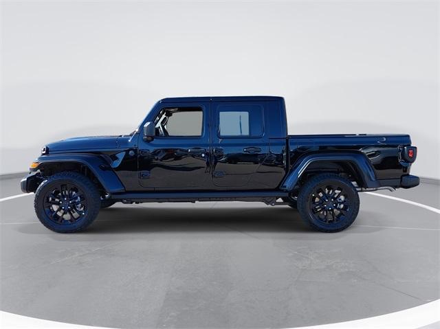 new 2025 Jeep Gladiator car, priced at $39,980