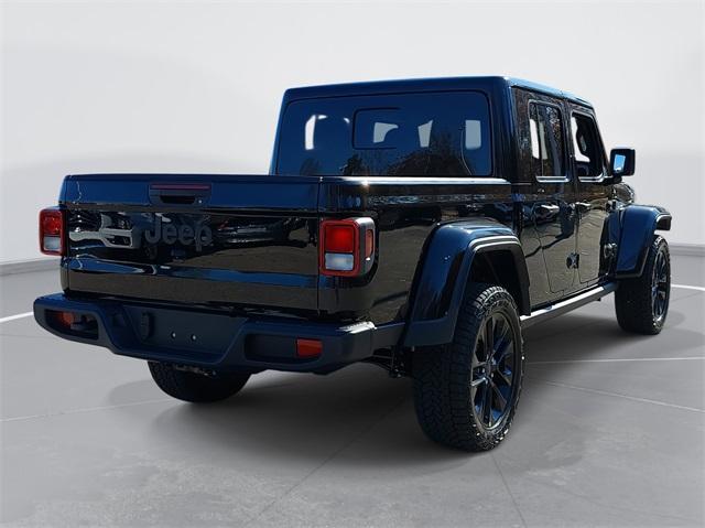 new 2025 Jeep Gladiator car, priced at $39,980