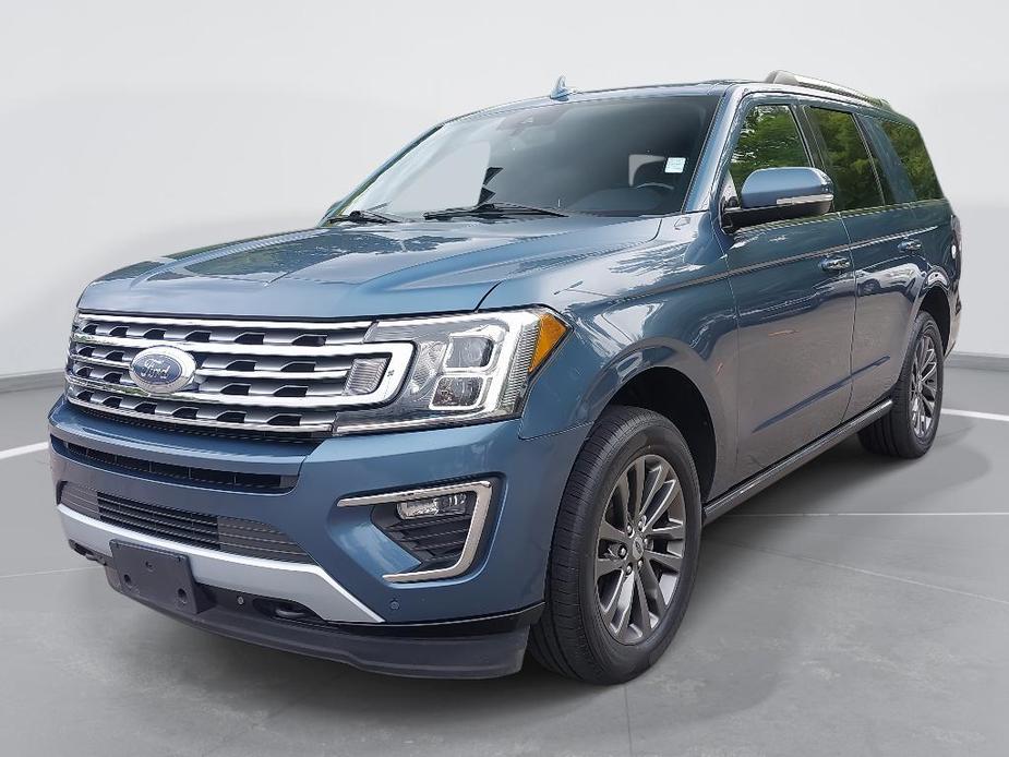 used 2020 Ford Expedition car, priced at $36,333