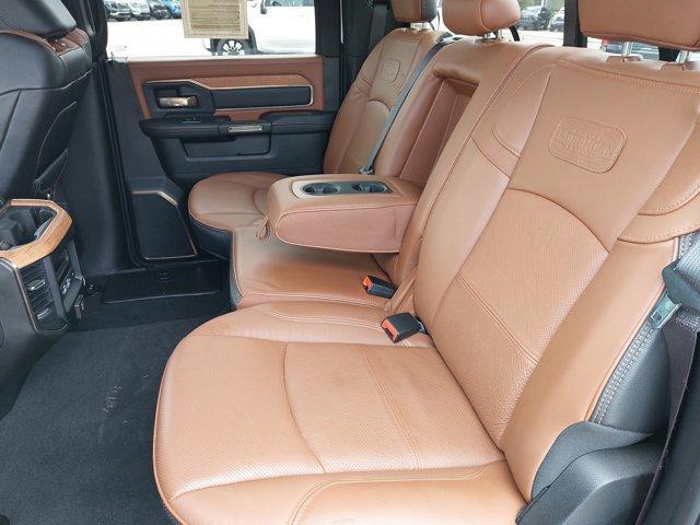 used 2024 Ram 2500 car, priced at $70,980