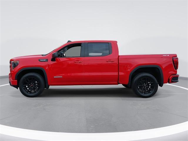 new 2025 GMC Sierra 1500 car, priced at $54,090