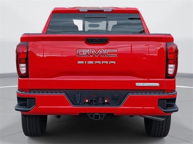 new 2025 GMC Sierra 1500 car, priced at $54,090