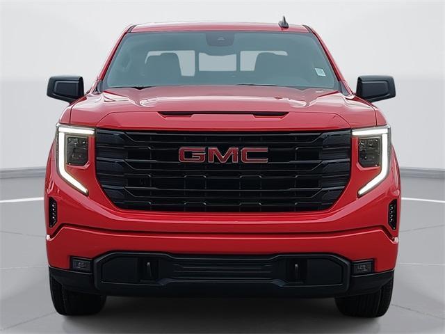 new 2025 GMC Sierra 1500 car, priced at $54,090