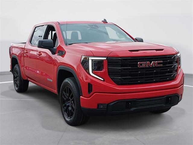 new 2025 GMC Sierra 1500 car, priced at $54,090