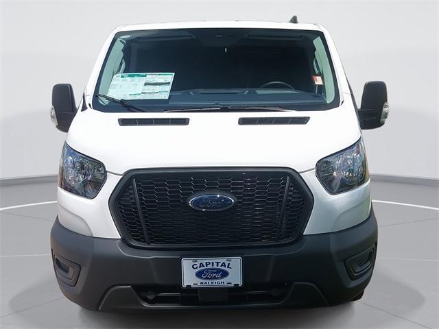 new 2024 Ford Transit-250 car, priced at $49,998