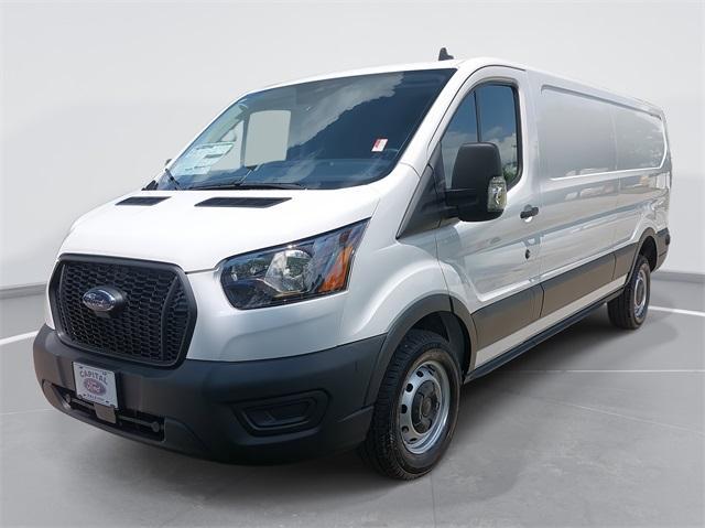 new 2024 Ford Transit-250 car, priced at $49,998