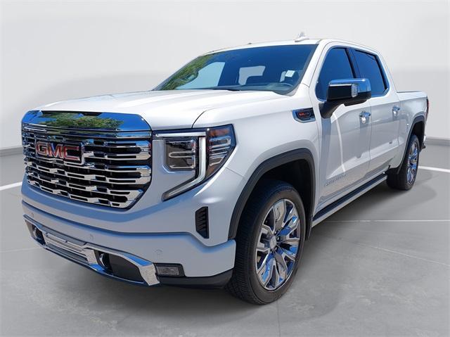 used 2023 GMC Sierra 1500 car, priced at $61,220