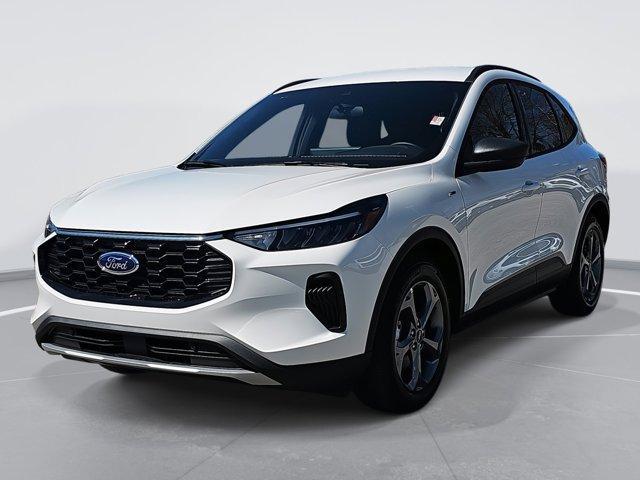 new 2025 Ford Escape car, priced at $30,465