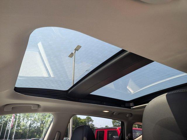 used 2015 Nissan Murano car