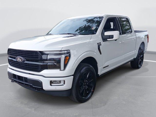 new 2024 Ford F-150 car, priced at $71,500