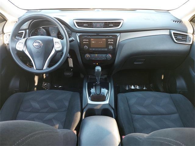 used 2014 Nissan Rogue car, priced at $9,477