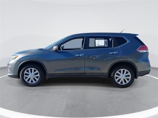 used 2014 Nissan Rogue car, priced at $9,477