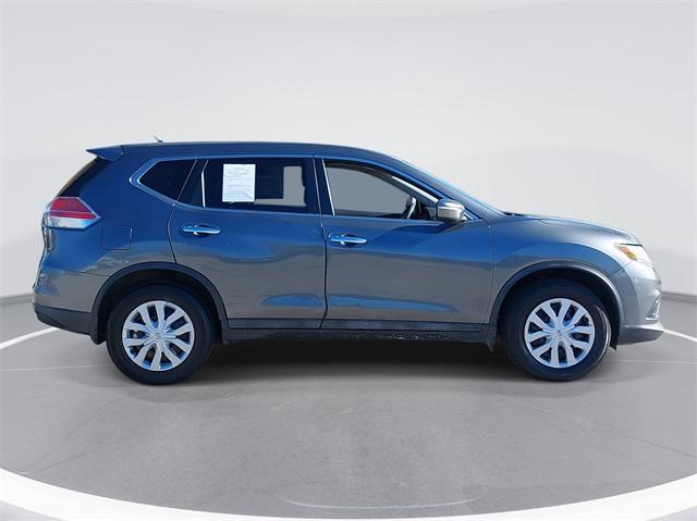 used 2014 Nissan Rogue car, priced at $9,477