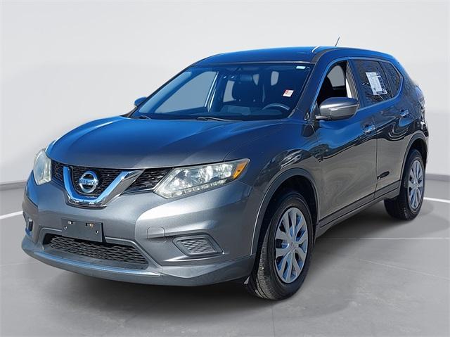 used 2014 Nissan Rogue car, priced at $9,477