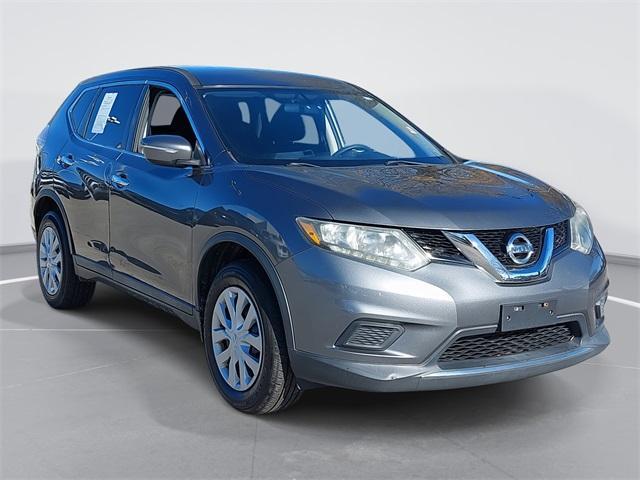 used 2014 Nissan Rogue car, priced at $9,477