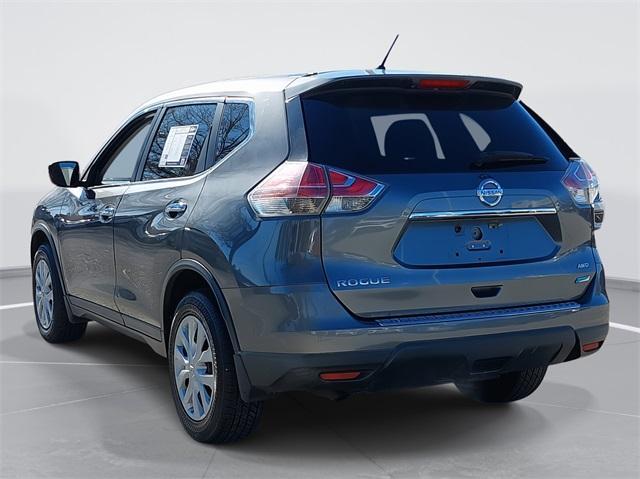 used 2014 Nissan Rogue car, priced at $9,477