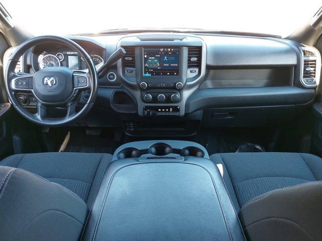 used 2024 Ram 3500 car, priced at $57,999