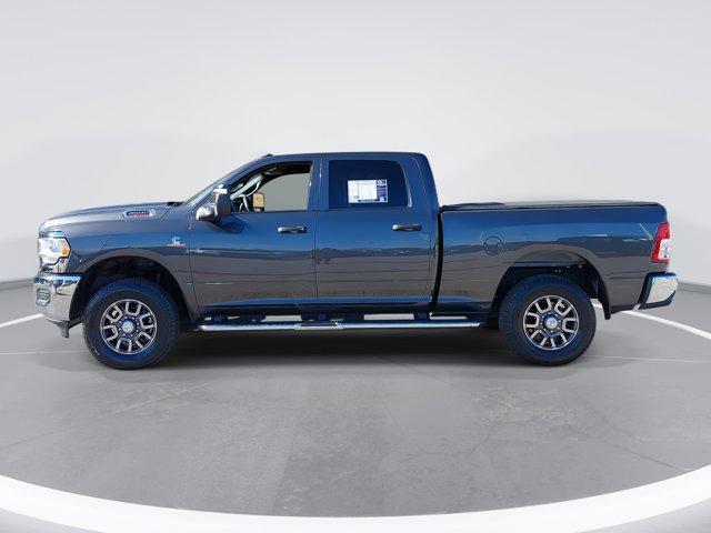 used 2024 Ram 3500 car, priced at $57,999