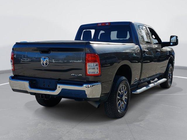 used 2024 Ram 3500 car, priced at $57,999