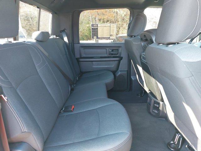 used 2024 Ram 3500 car, priced at $57,999