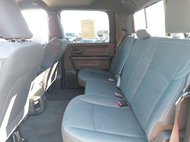 used 2024 Ram 3500 car, priced at $57,999