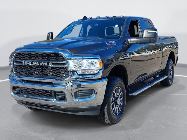 used 2024 Ram 3500 car, priced at $57,999