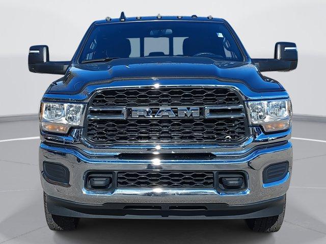 used 2024 Ram 3500 car, priced at $57,999