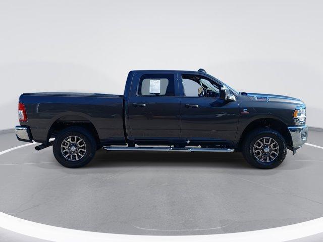 used 2024 Ram 3500 car, priced at $57,999