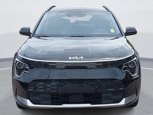 new 2024 Kia Niro EV car, priced at $36,345