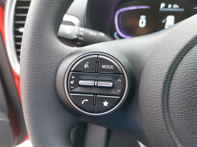 new 2025 Kia Soul car, priced at $21,560