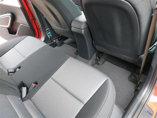 new 2025 Kia Soul car, priced at $21,560
