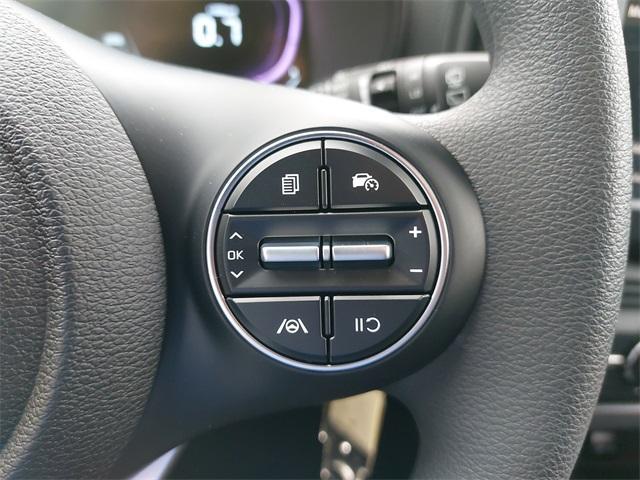 new 2025 Kia Soul car, priced at $21,560