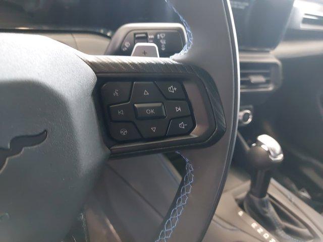 new 2025 Ford Mustang car, priced at $72,662
