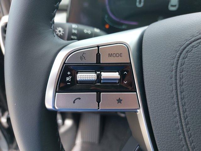 new 2025 Kia Telluride car, priced at $36,525