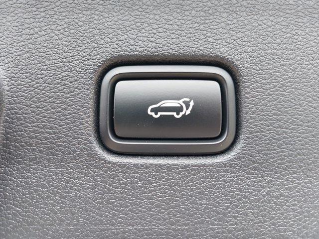 new 2025 Kia Sportage car, priced at $29,590