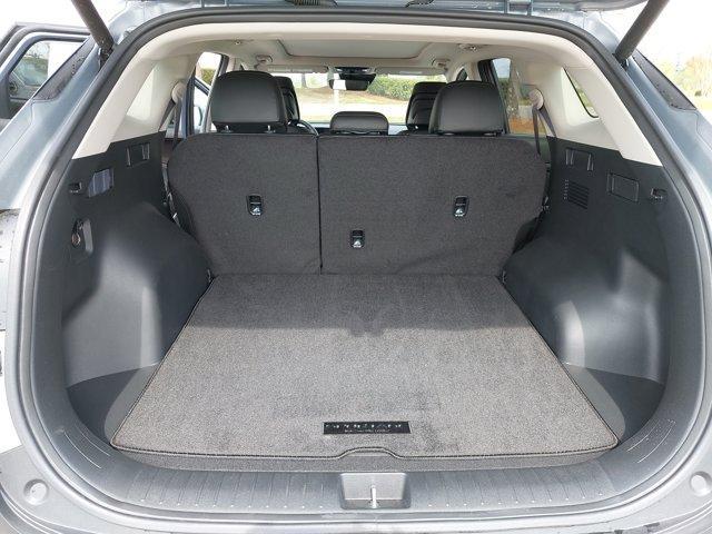 new 2025 Kia Sportage car, priced at $29,590
