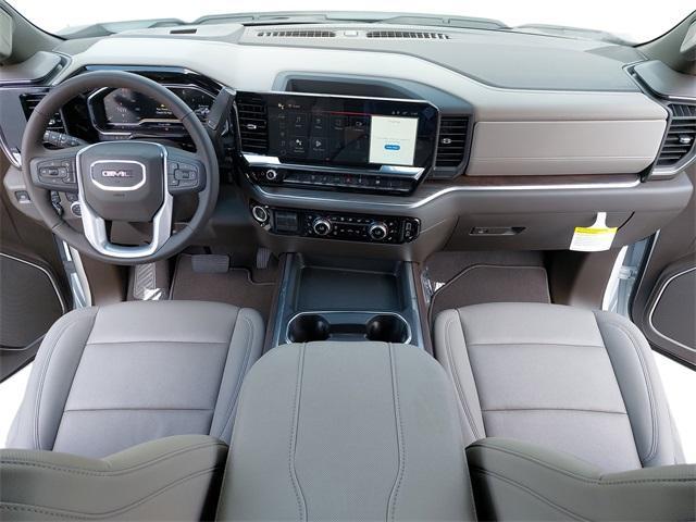 new 2025 GMC Sierra 2500 car, priced at $74,790