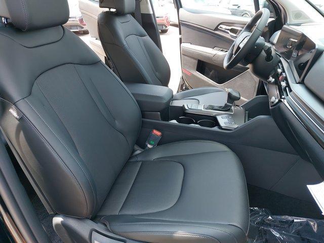 new 2026 Kia Sportage car, priced at $31,065
