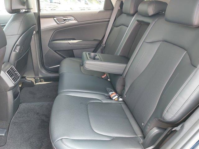 new 2026 Kia Sportage car, priced at $31,065