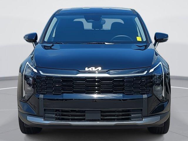 new 2026 Kia Sportage car, priced at $31,065