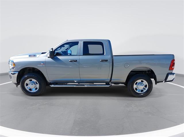 new 2024 Ram 2500 car, priced at $60,570