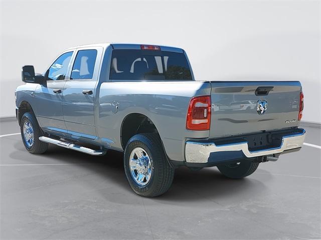 new 2024 Ram 2500 car, priced at $60,570