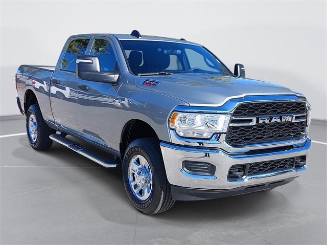 new 2024 Ram 2500 car, priced at $60,570