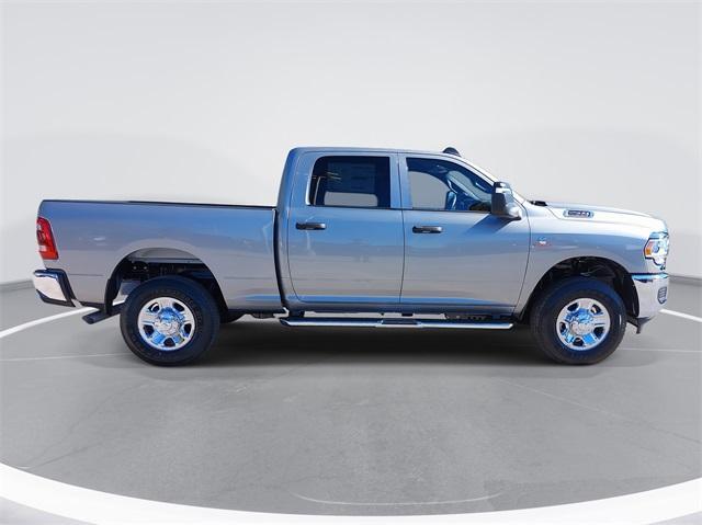 new 2024 Ram 2500 car, priced at $60,570