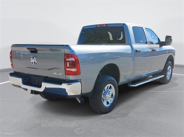 new 2024 Ram 2500 car, priced at $60,570