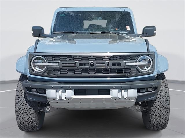 new 2024 Ford Bronco car, priced at $99,345