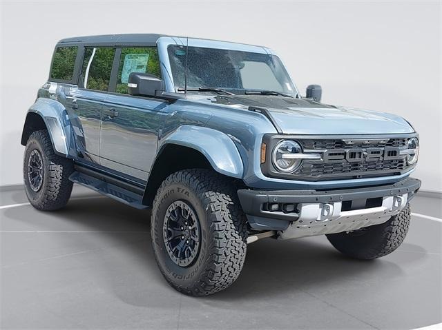 new 2024 Ford Bronco car, priced at $99,345